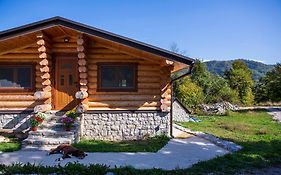 Vucje Brdo In Kolasin